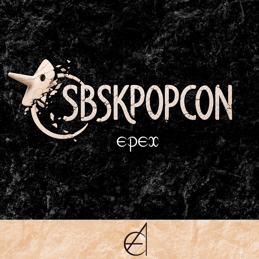 kpop_sbs's tweet photo. 2026 EPEX 7th EP Album 【소화(韶華) : Epilogue】 COMEBACK SHOWCASE

오늘 밤 8시 이펙스 컴백 쇼케이스가 시작됩니다!

오직 'SBSKPOP X INKIGAYO' 채널에서만 볼 수 있는 다양한 무대들을 유튜브 라이브 스트리밍으로 즐겨 보세요😎

🔗https://t.co/SVpQmmG1wH

#스브스케이팝콘_이펙스 #스브스케이팝콘 #SBSKPOPCON #쇼케이스 #이펙스 #EPEX @the_EPEX