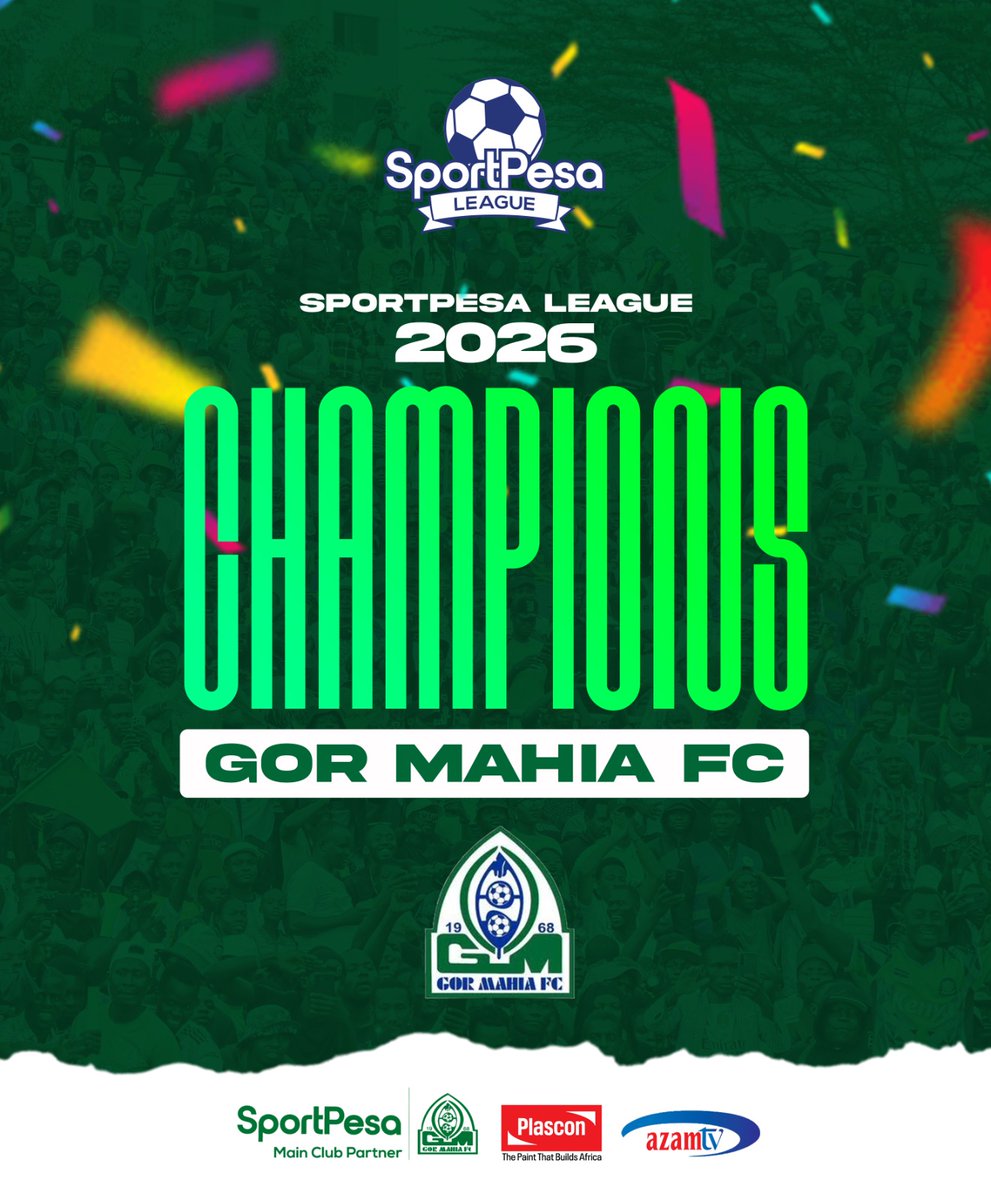 Football Kenya tweet media