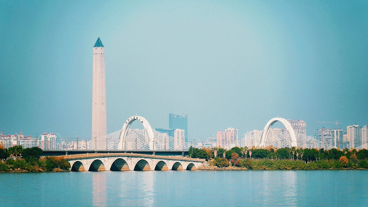 Poetic Jiujiang tweet media