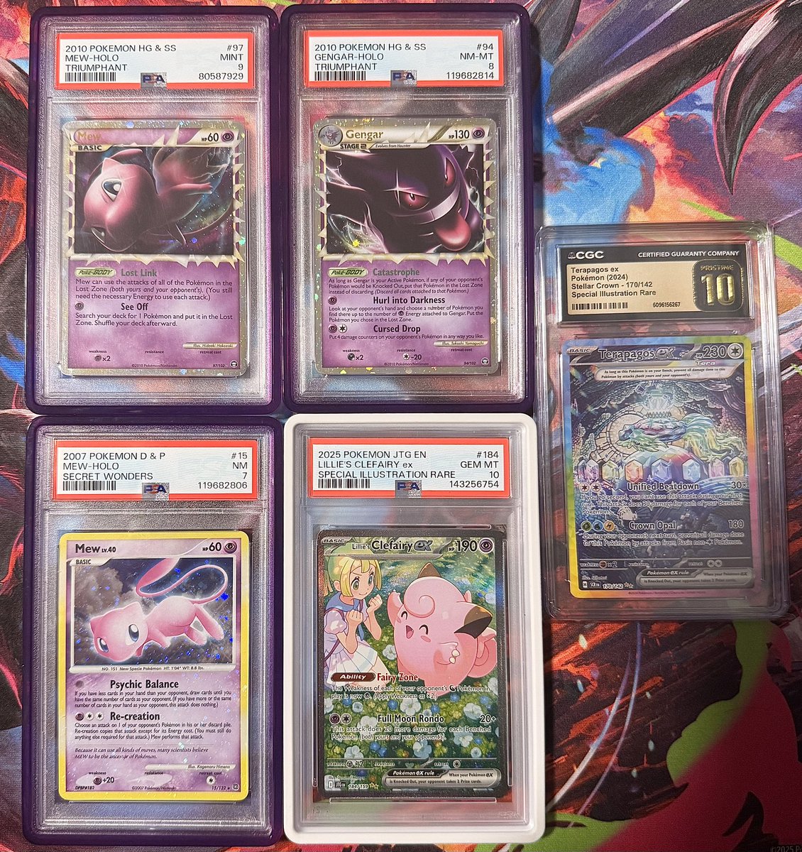 Wolf TCG tweet media