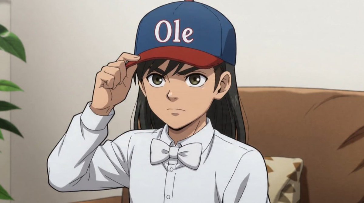 Ole tweet media