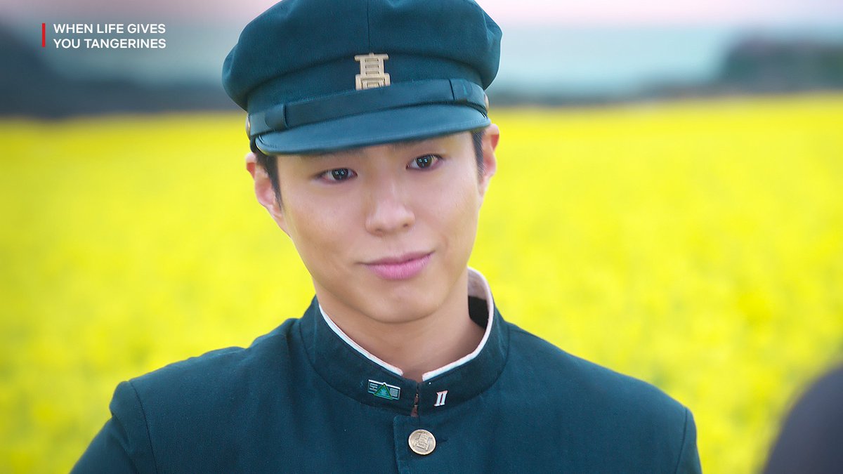 Netflix_PH's tweet photo. i know a man called yang gwan-sik who has a phd in this 

#WhenLifeGivesYouTangerines #폭싹속았수다 #IU #아이유 #ParkBogum #박보검 https://t.co/nurjrP9Hqs