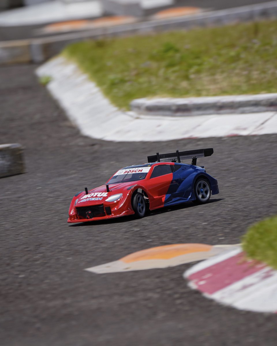 ホビーラジコン Zest RC PARK ZEST (@rc_park_zest) / Posts / X