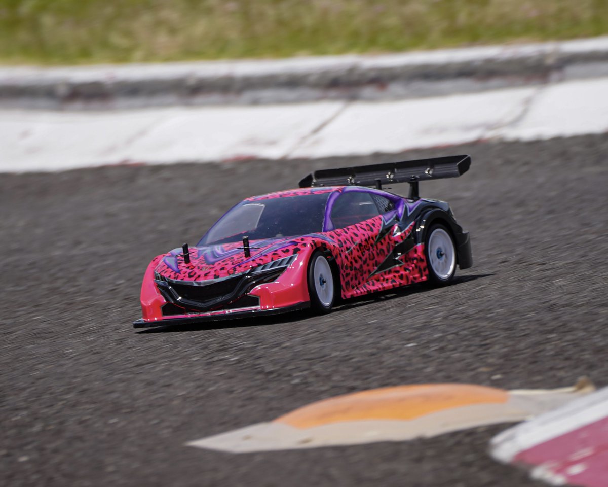 ホビーラジコン Zest ラジコンカー PEUGEOT 9X8 HYPERCAR 1/24 | PEUGEOT SPORT,スポーツ