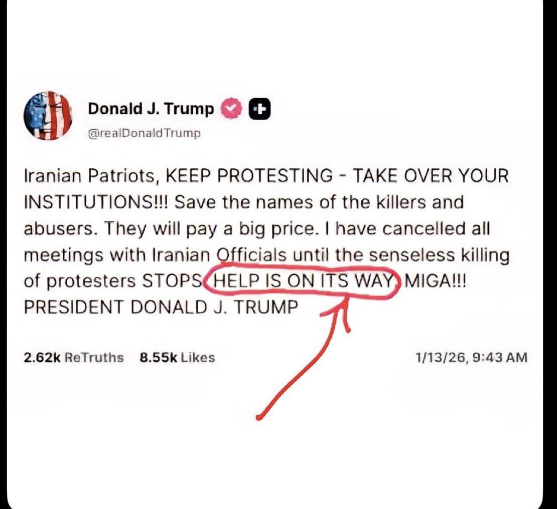 Manelisaz's tweet photo. @marklevinshow You betrayed us, the people of Iran, you lied to us, you betrayed us the same way Obama betrayed us. You were defeated by Iran.
@POTUS  @DonaldTrump https://t.co/zl4tcYTetO