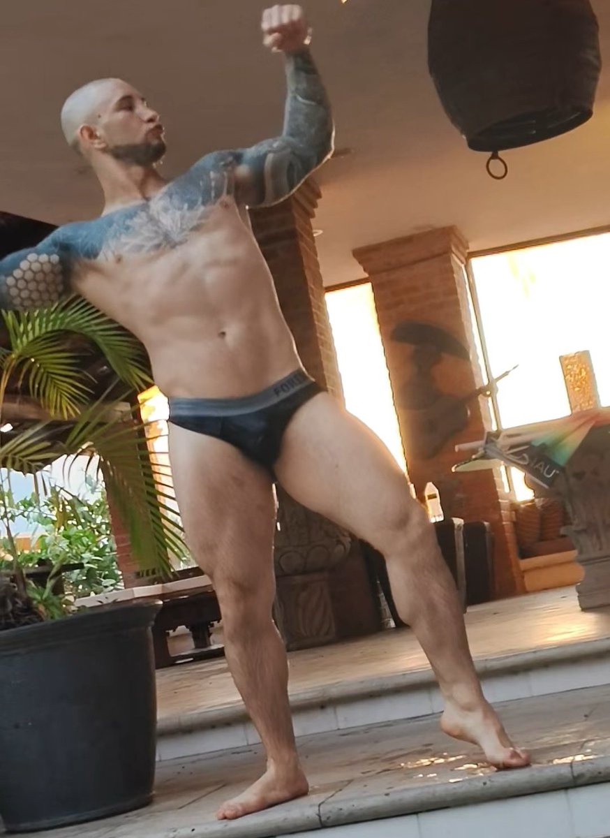 MuscleProjectMx's tweet photo. Espectacular https://t.co/ZBRkvAEhu1