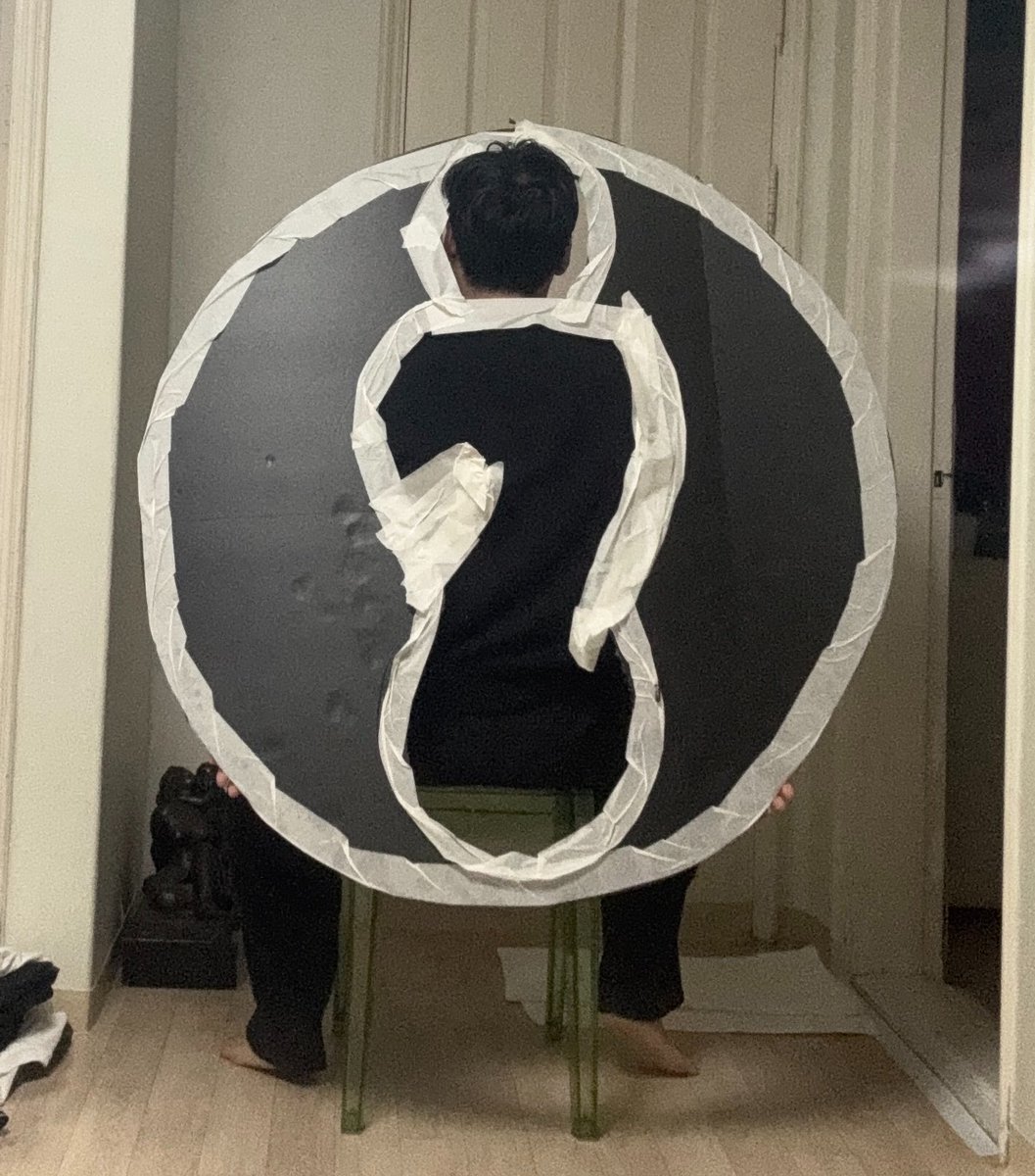 Rena_Angel1111's tweet photo. Invictus Gaming Logo Cosplay

 I try IG Logo Cosplay.

@invgaming 

#IGWIN #cosplay #cosplayer #lpl #コスプレ #leagueoflegends https://t.co/HZ47fXAsPS