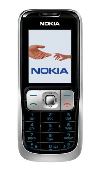 holymiles's tweet photo. my first phone was a Nokia 2630 in 2007 https://t.co/8qyVLVoxkc