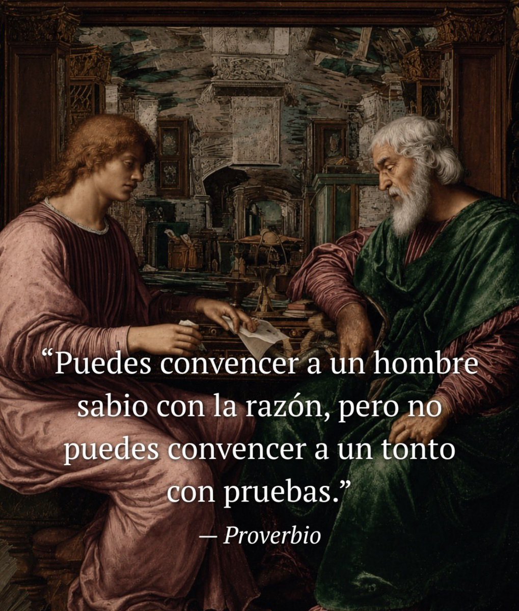 Cecilio González tweet media