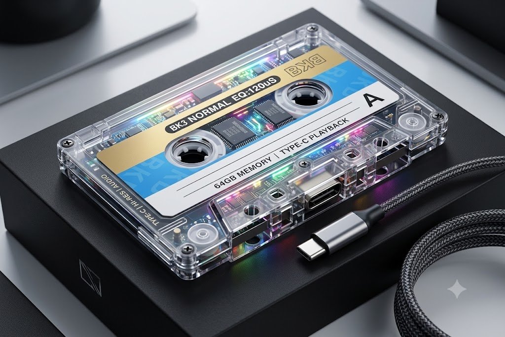 hitthejar's tweet photo. have an idea for gifting: Caset

yes the good old lost cassettes which serve as nostalgia for most millennials and gene before who enjoyed songs in their childhood and during their times: How about we spin in for today-modern world with color and tech pop up https://t.co/PYCnL2TPKj