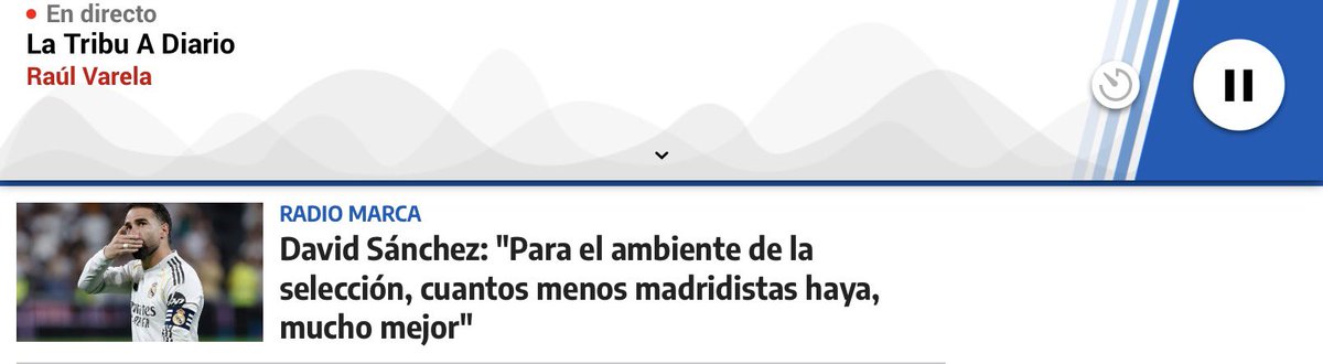 Norberto tweet media
