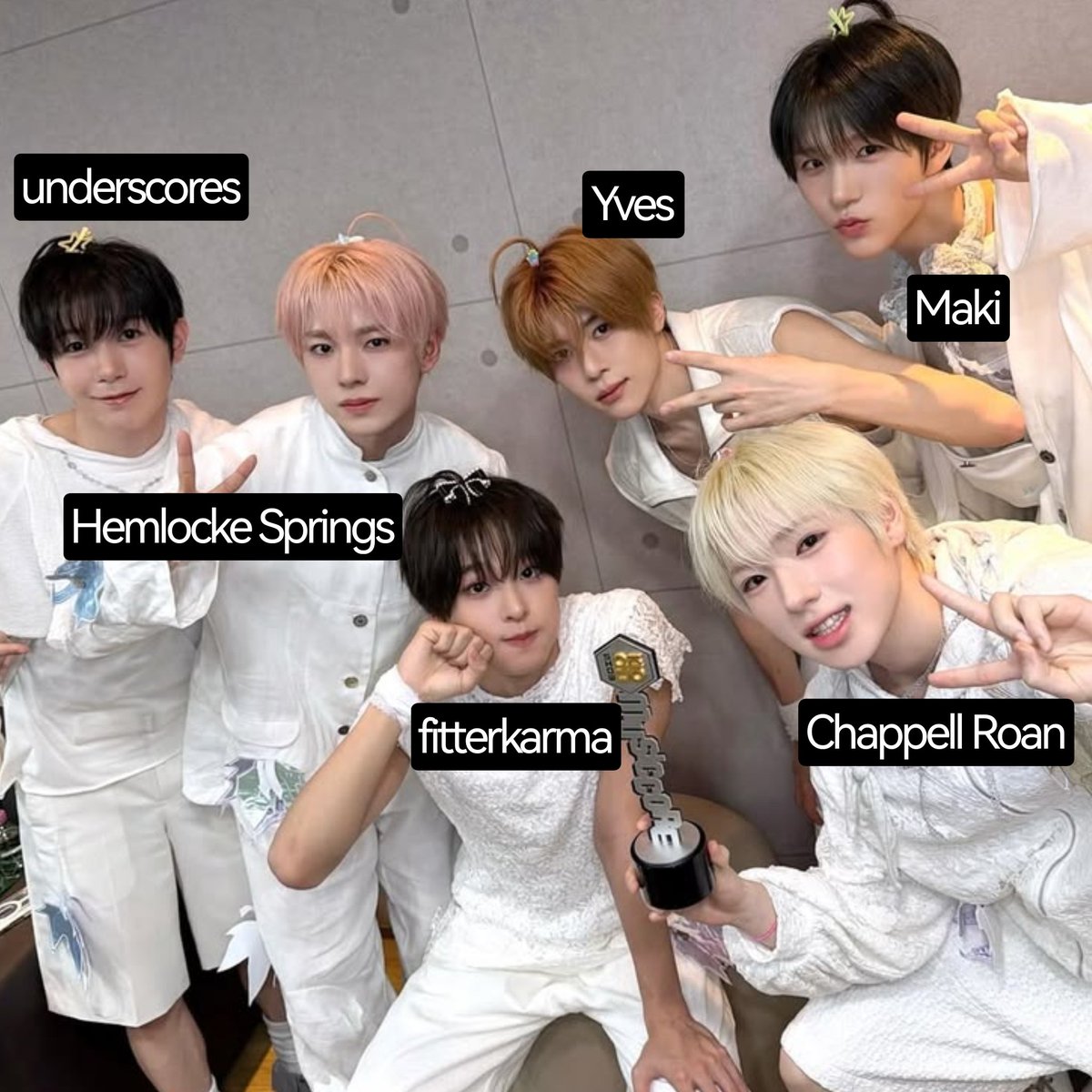 yani ☆ tweet media