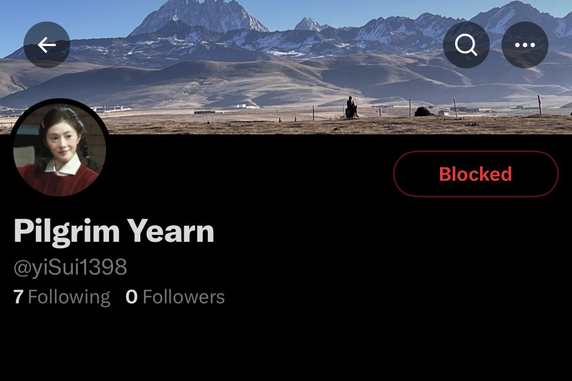 PROTECTPHUWIN's tweet photo. ‼️MASS REPORT &amp; BLOCK‼️ 

OP is spreading hate and making threats towards 🐼

⭕️ Report MULTIPLE TIMES as:

🔸 Spam

This is a newly created account with 0 followers, please report it as SPAM

❌ STRICTLY DO NOT INTERACT ❌

🔗 https://t.co/JrNK52G3F0
🔗 https://t.co/Q0X6pEKJ0f https://t.co/cfhOijWv5j