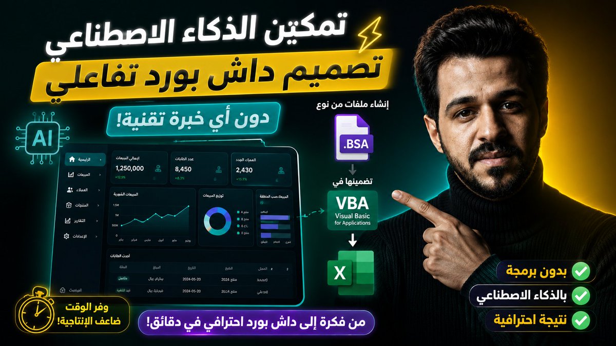Fnar9595's tweet photo. انتهى زمن الاندهاش
وحضر زمن التمكين
حتى ممن لا يملك المهارة
مشاهدة لمدة دقيقة واحدة
كفيلة بإقناعك ..
https://t.co/jDYWNX7ecx
#فاضل_المبارك #تعليم_الاحساء #الاحساء
#وزارة_التعليم
#MicrosoftEdu #MIEExpert
#صباح_الخير_والسعادة #صباح_آلخيــــر https://t.co/5Mbb7tB6i2