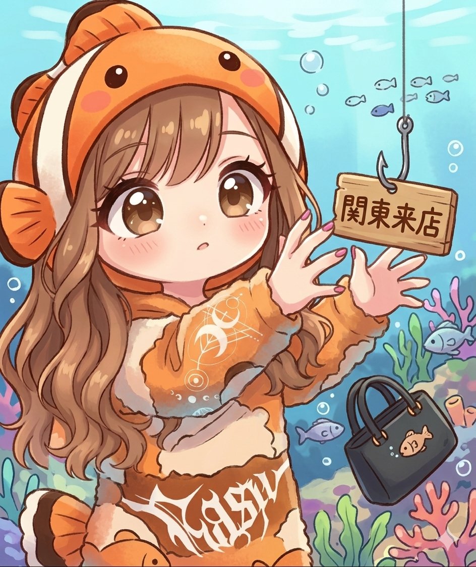 くまがしゃけをぱーん! tweet media
