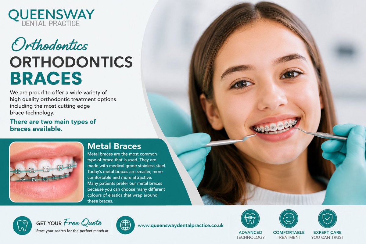 Queensway Dental (@QueenswayDent) / Posts / X