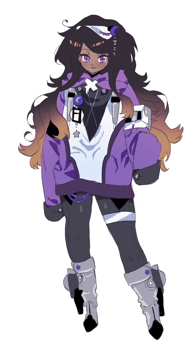 kiyofaa's tweet photo. Character designs ! https://t.co/OHS8ZtUdKs