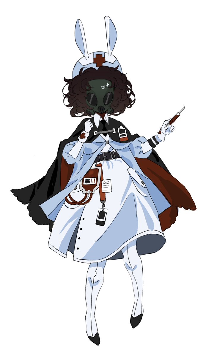 kiyofaa's tweet photo. Character designs ! https://t.co/OHS8ZtUdKs