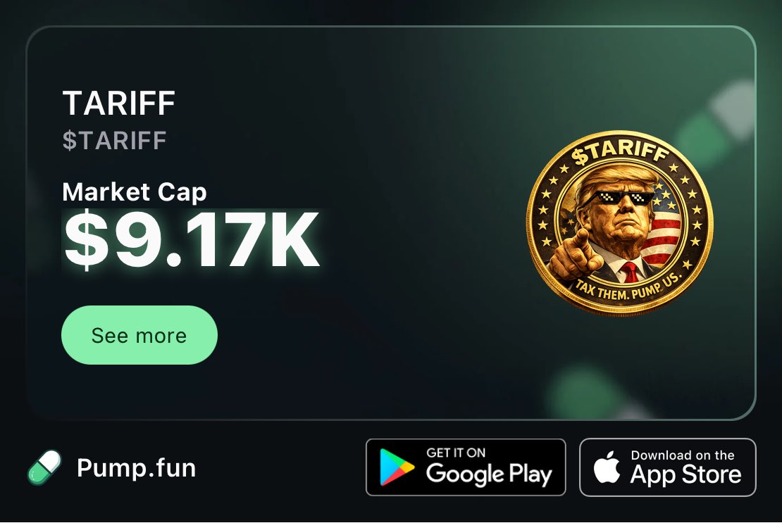 Memecoin Creator tweet media