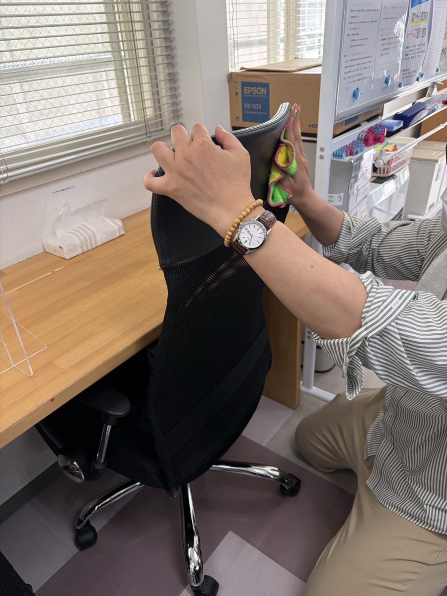 shakehands2019's tweet photo. 【みんなで綺麗に】
https://t.co/DFwObHKfF2 https://t.co/PDZ9oCaRQV