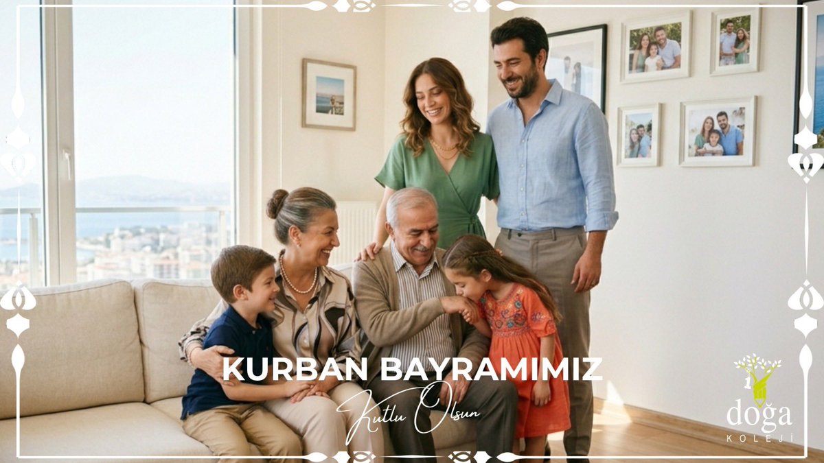 Doğa Koleji tweet media