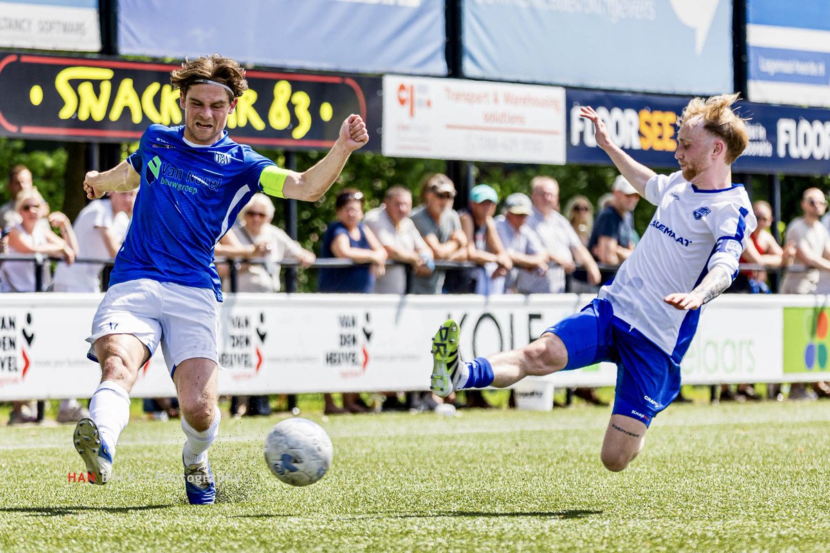 HanBalk's tweet photo. SEH - Epe 0-4
23-5-2026, Oost Za 3N (8th)
Sportpark De Eeuwlanden
Heerde (GLD, NL)

Voor @Stentorsport_AP https://t.co/mX2DH4TcWx