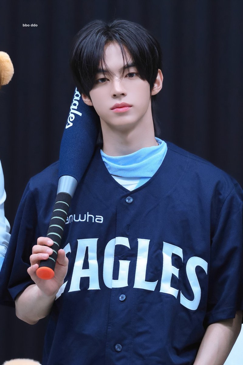 bboddo_dh's tweet photo. 260525
⚾️
#도훈 #DOHOON #투어스 #TWS https://t.co/fHCbSESHEu