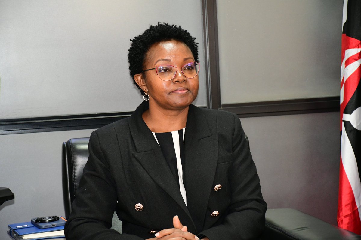 Law Society of Kenya -Nairobi Branch tweet media