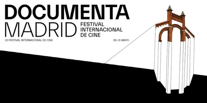 Lineamadrid's tweet photo. Reivindicando la tradición del cine directo y su capacidad para registrar la realidad social y cultural 🎥. «#Documenta2026 Madrid. Festival internacional de #cine»
@DocumentaMadrid en varias localizaciones.
👉 https://t.co/mPpKEAGP69
#CineDocumental #Cultura https://t.co/Eo7rVa7yHp