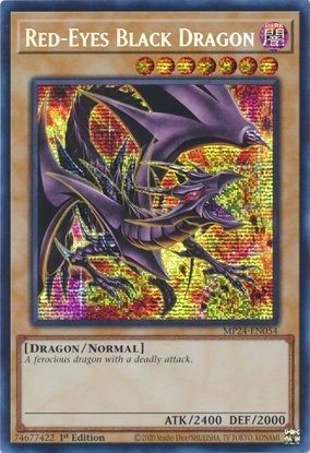 TrueBluePikachu's tweet photo. @Yugiman101 Red-Eyes Dark Dragoon Girl
2800 ATK
(Always treated as a "Magician Girl")
Cannot be targeted or destroyed by card effects.
Gain ATK for each "Magician Girl" or "Red-Eyes" monster in the Graveyard
Once per turn, target up to 2 monsters, inflict half original ATK point to opponent https://t.co/M9k7T7XVZC
