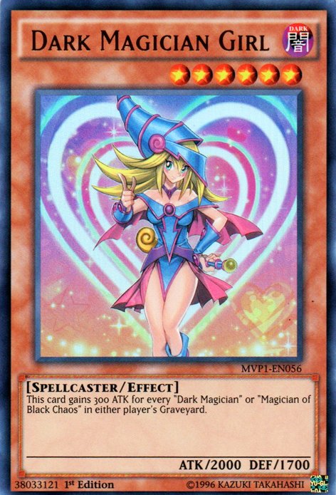 TrueBluePikachu's tweet photo. @Yugiman101 Red-Eyes Dark Dragoon Girl
2800 ATK
(Always treated as a "Magician Girl")
Cannot be targeted or destroyed by card effects.
Gain ATK for each "Magician Girl" or "Red-Eyes" monster in the Graveyard
Once per turn, target up to 2 monsters, inflict half original ATK point to opponent https://t.co/M9k7T7XVZC