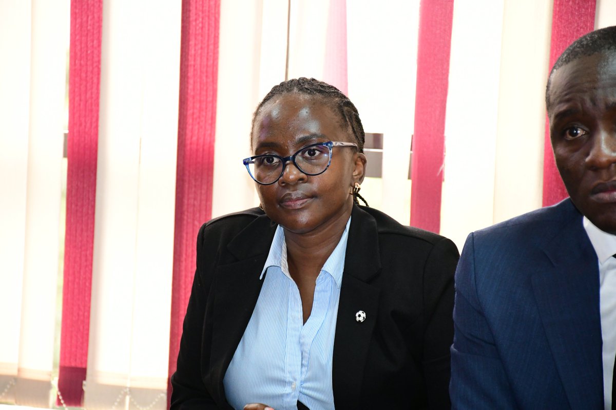 Law Society of Kenya -Nairobi Branch tweet media