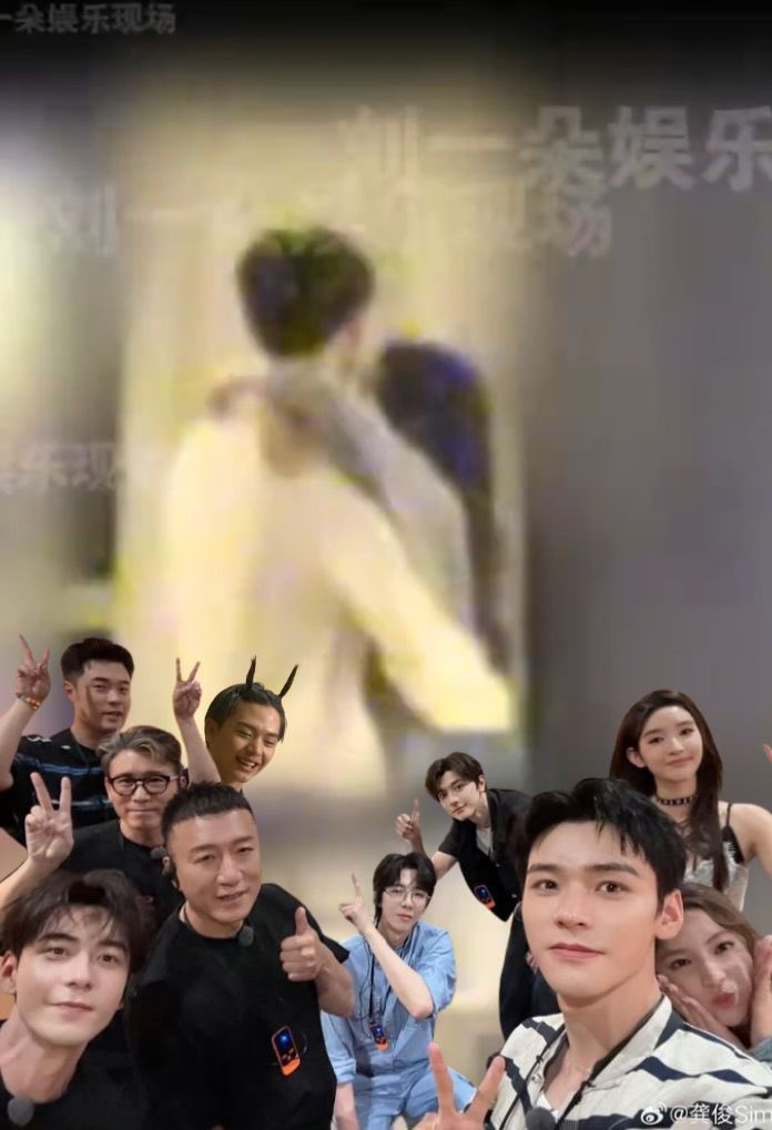 BTOB6_YSJ_'s tweet photo. Edit by: @_ouyangdidi https://t.co/MP5F5P7yT3