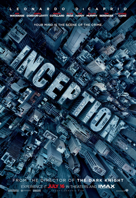 ATRightMovies's tweet photo. The Dark Knight or Inception, which Nolan do you prefer? https://t.co/zWqOYc7AmZ