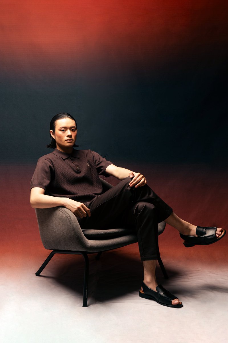 maternalDSSTR's tweet photo. CLANDESTINE has officially dropped.

Access the new collection https://t.co/22XQrbY7X0 https://t.co/FceqIe34zf