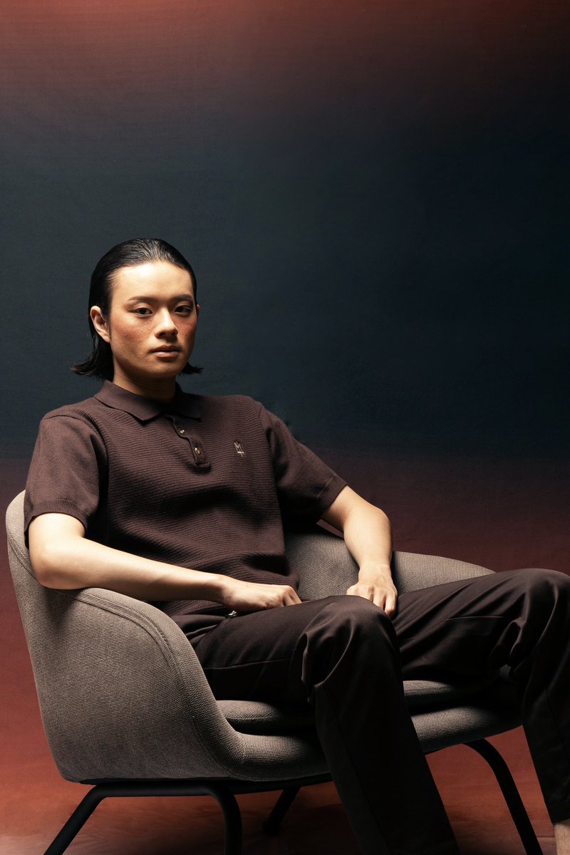 maternalDSSTR's tweet photo. CLANDESTINE has officially dropped.

Access the new collection https://t.co/22XQrbY7X0 https://t.co/FceqIe34zf
