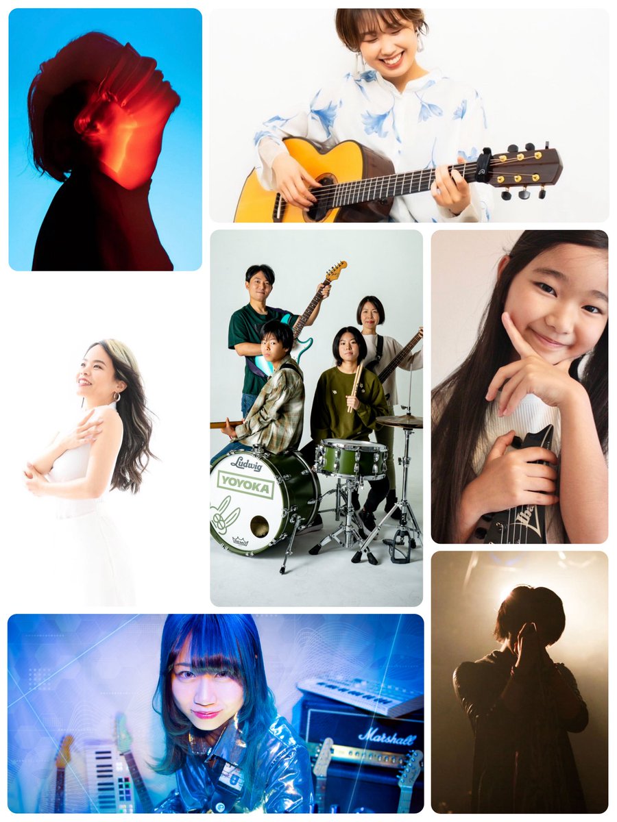 YOYOKA (よよか） tweet media