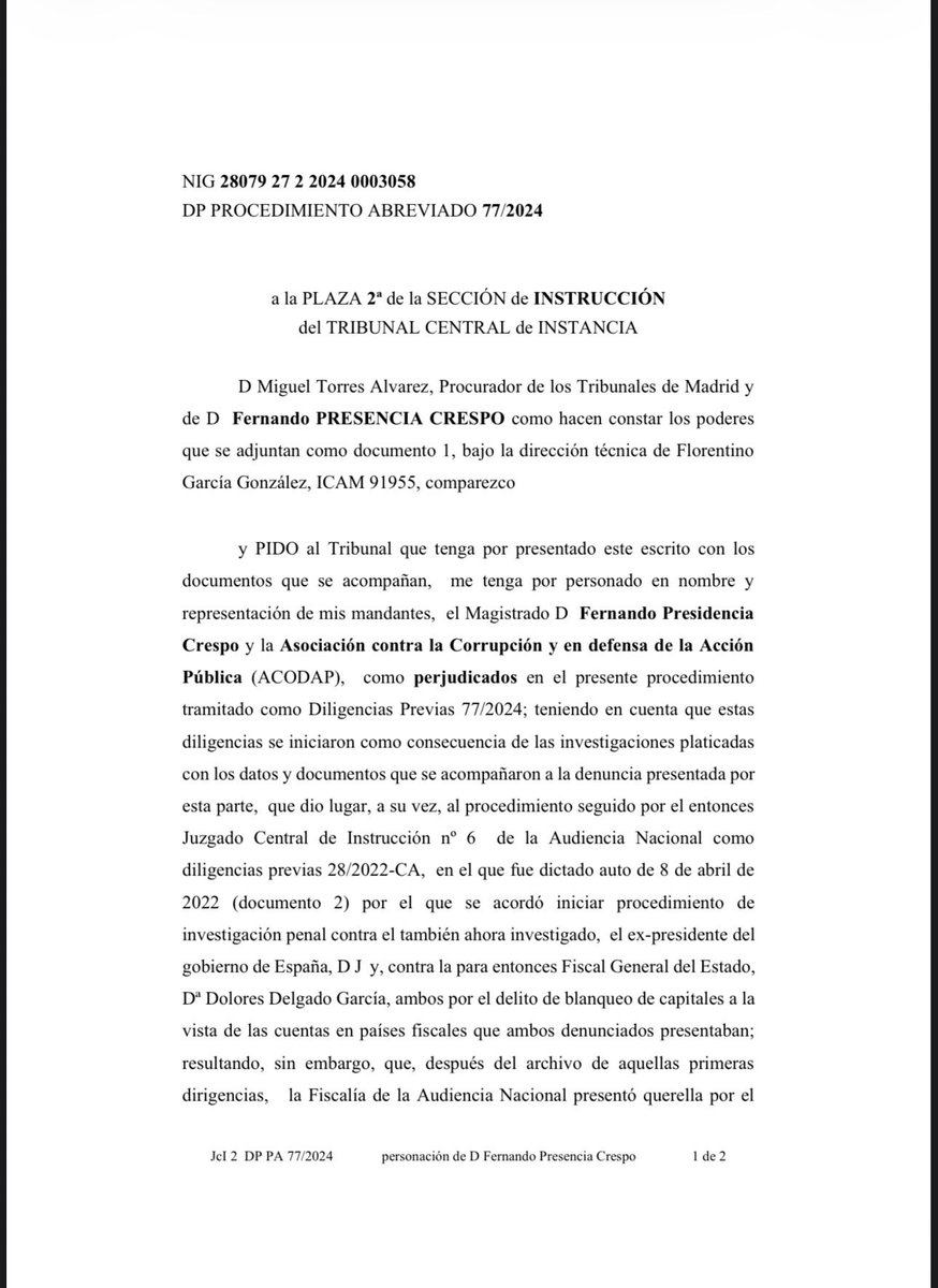 Fernando Presencia Crespo tweet media