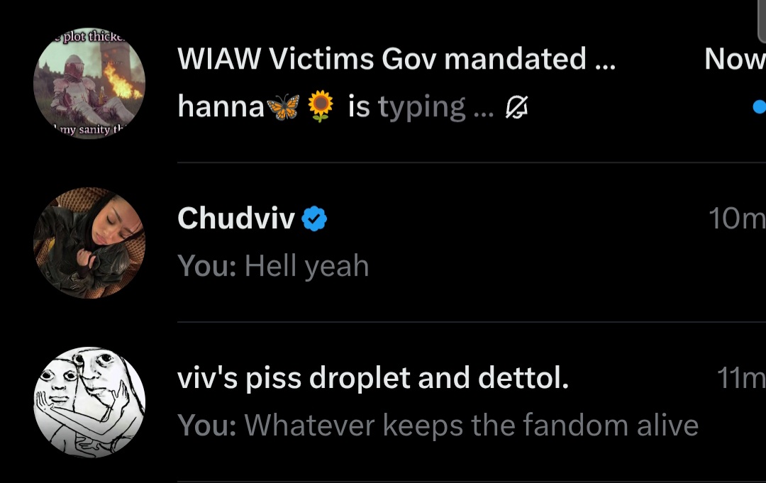 Lexicon 𝓲𝓼 𝓪 𝓗𝓸𝓵𝓵𝓸𝔀 𝓫𝓸𝔂 tweet media