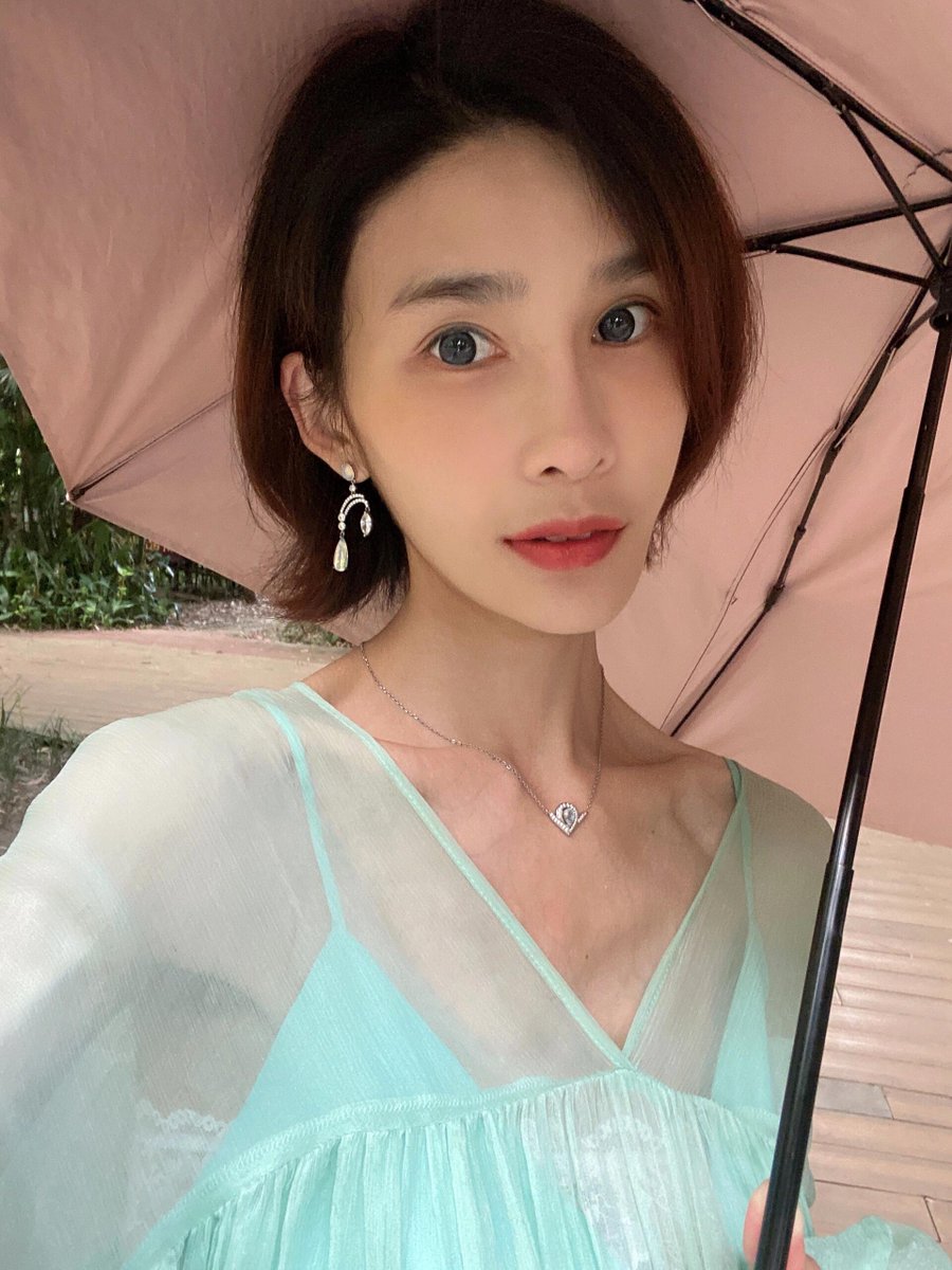 闫盼盼 tweet media