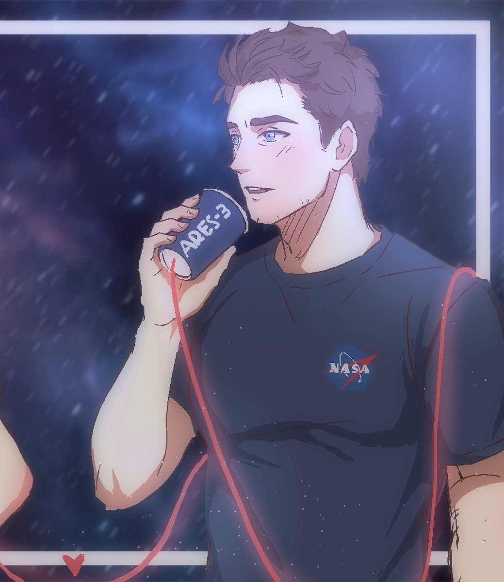 nivirowils's tweet photo. « ARE YOU HEAR ME? »
Yeah. Hailmartian
#phm #projecthailmary #themartian #markwatney #rylandgrace #hailmartian #rylark https://t.co/QXo8n3xdFd