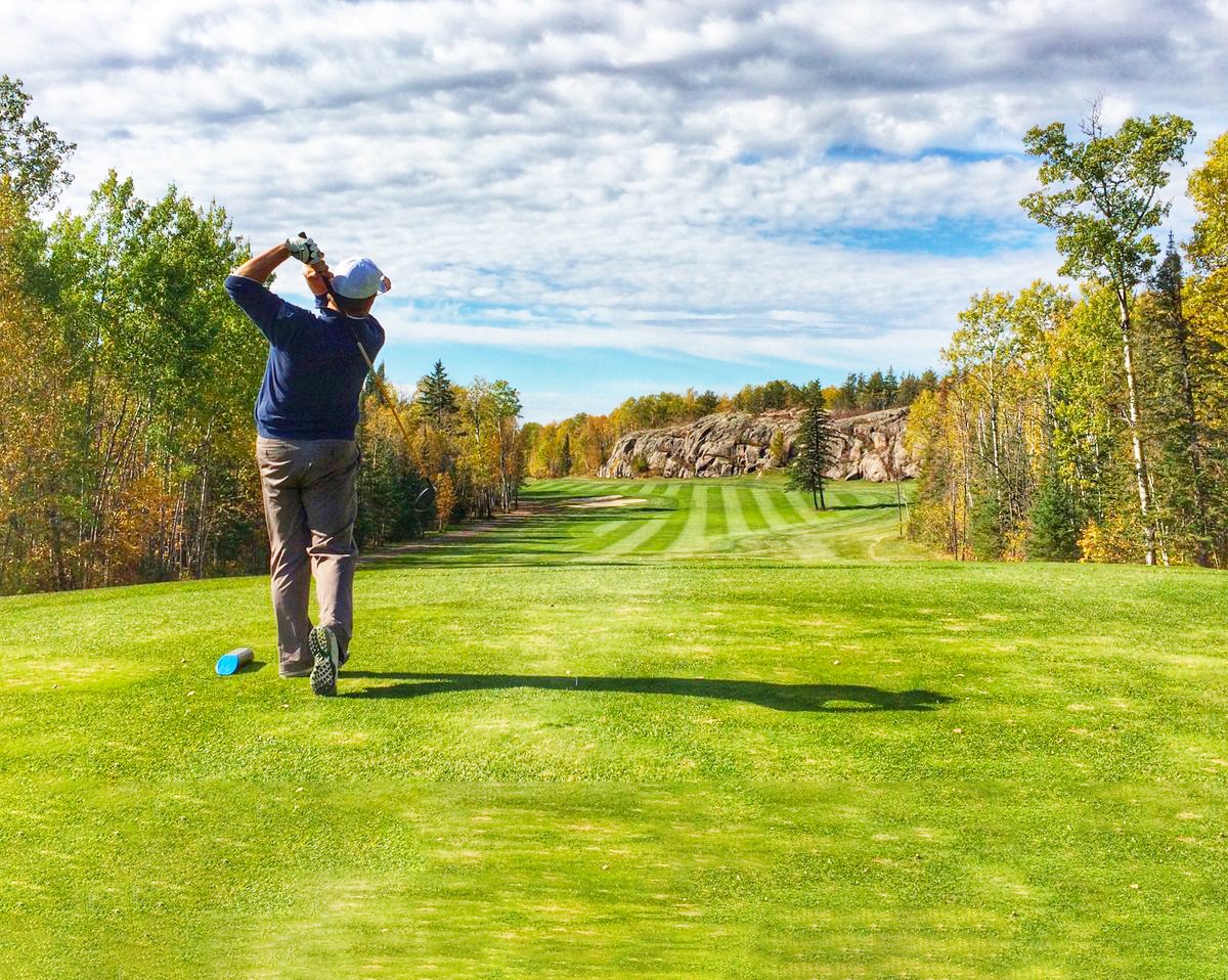 VirginIncentive's tweet photo. Take a swing at it! #TuesdayMotivation https://t.co/LCfasJ5qil