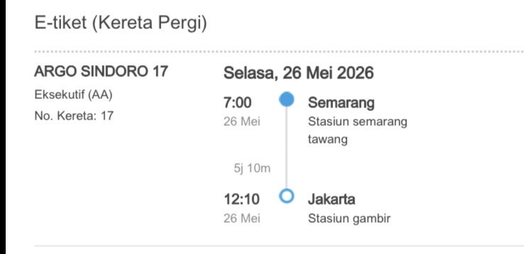 salamonterbang's tweet photo. @KAI121 boleh bantu untuk kontak kondektur atau bagian lost and found hp saya tertinggal di kursi mohon bantuannya min https://t.co/o4FkbHxPCr