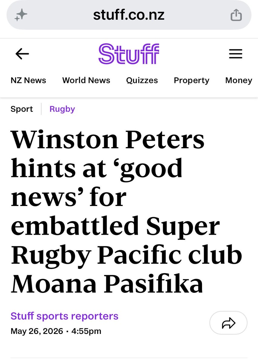 Paul Rooney tweet media