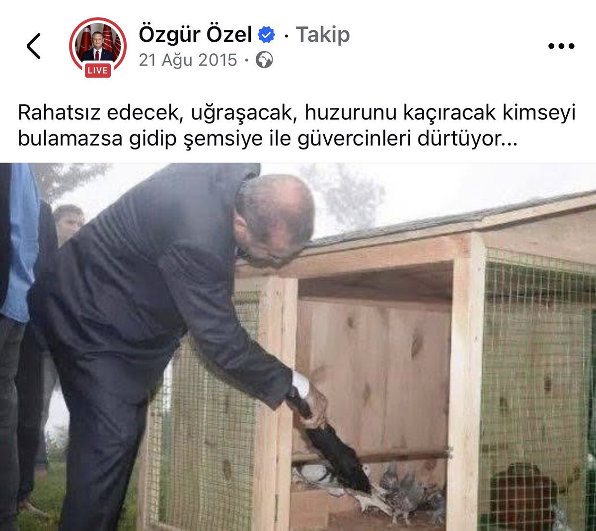 Cengiz ALPER tweet media