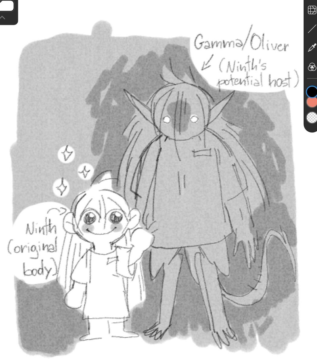 _koni____'s tweet photo. OC stuff https://t.co/vtuJiOKZlP