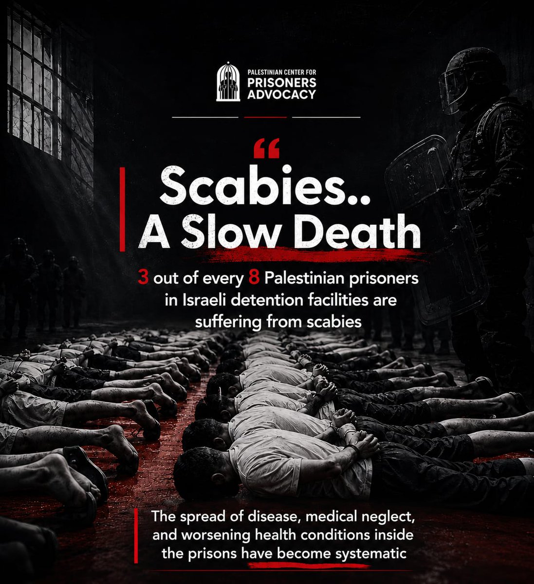 The Human Rights Network for Palestine – NIDAA tweet media