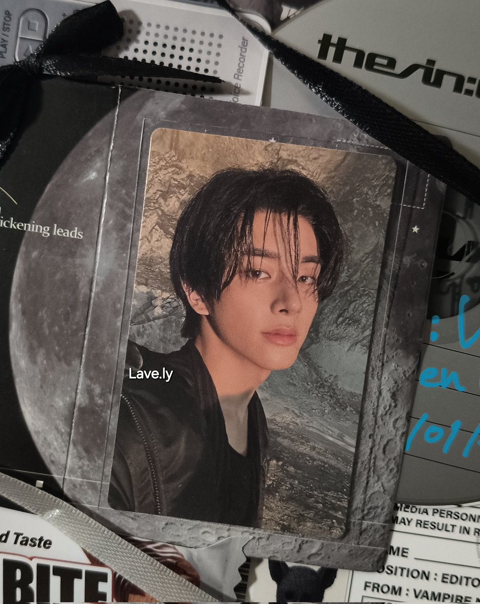 Lave.ly ♡ 🦇 tweet media