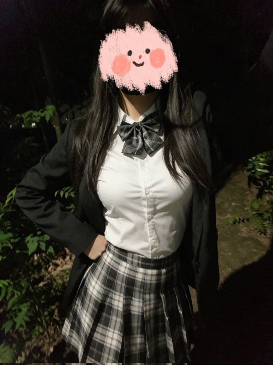 弥鹿Bora tweet media