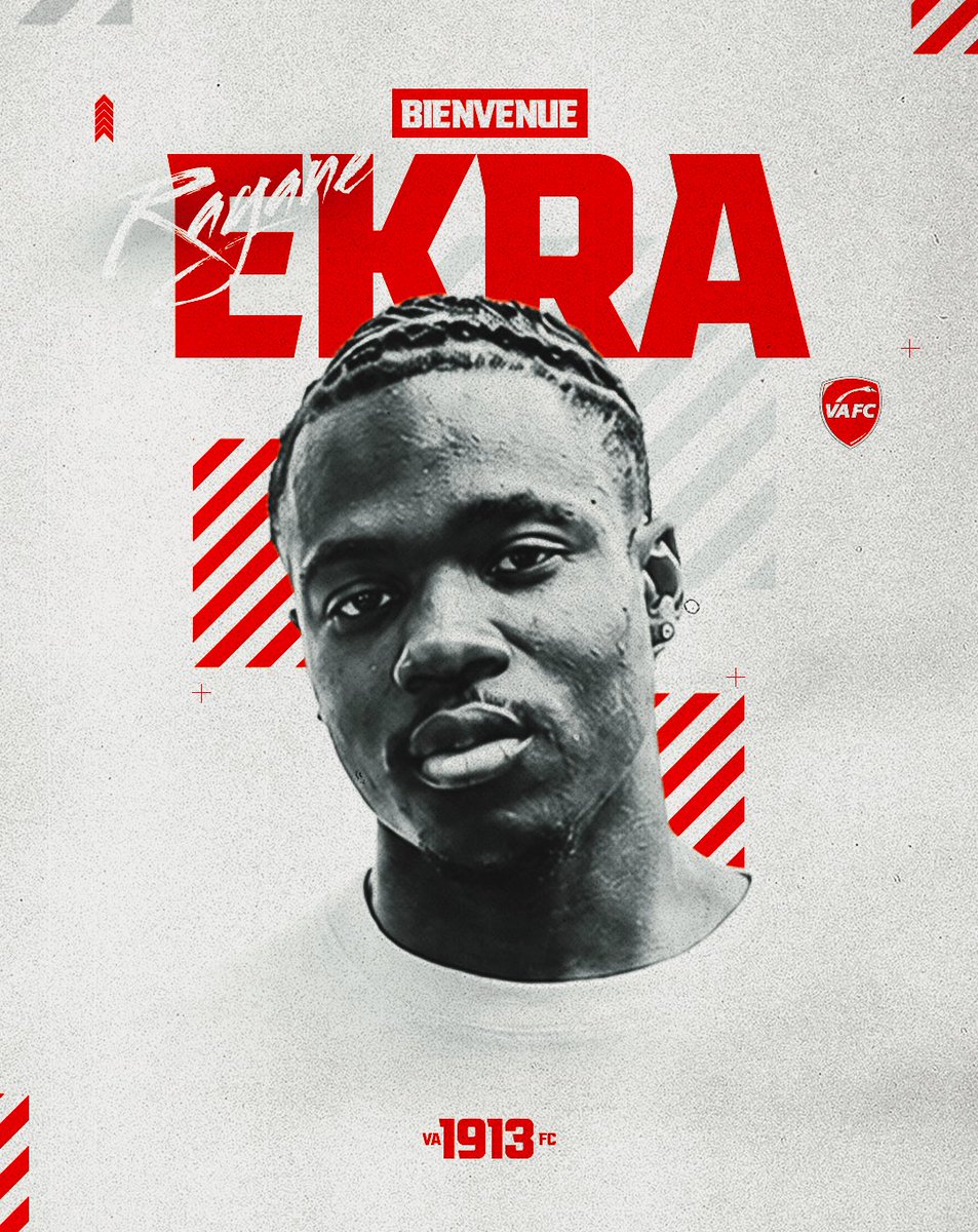 Valenciennes FC 🦢 tweet media